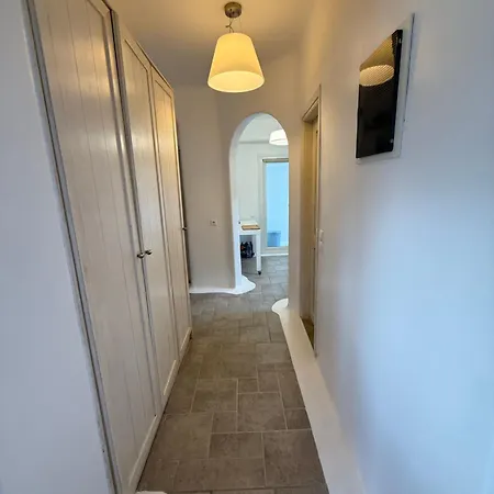 Apartmán Betty'appartment Mykonos *