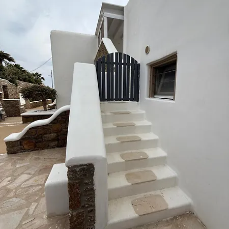 Betty'appartment Mykonos *