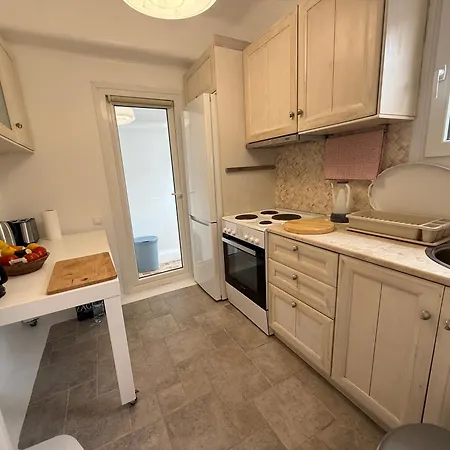 Betty'appartment Mykonos Apartmán Panormos (Mykonos)
