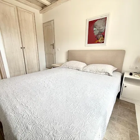 Betty'appartment Mykonos
