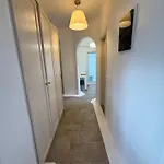 アパート Betty'appartment Mykonos *