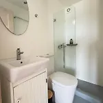 アパート Betty'appartment Mykonos *