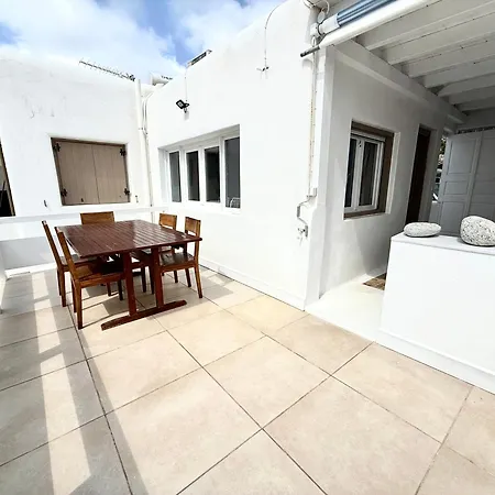 Betty'appartment Mykonos アパート *